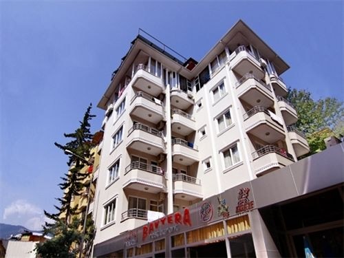 Hotel Kleopatra Bavyera