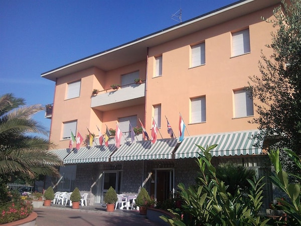 Hotel Trasimeno Bittarelli