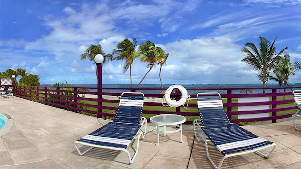 Club St Croix Beach & Tennis Resort