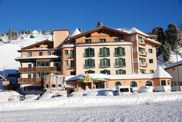 Hotel Grunwaldkopf
