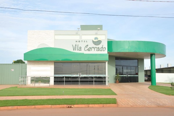 Villa Cerrado