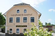 Landhotel Gasthof Baubock