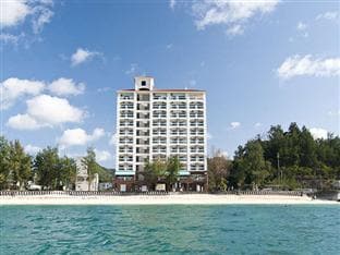 Hotel Best Western Okinawa Kouki Beach