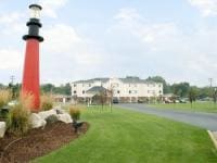 Best Western Beacon Inn