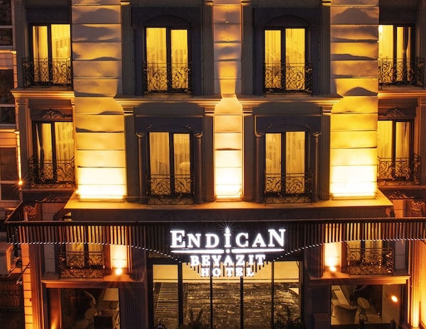 Endican Beyazit Hotel