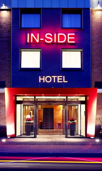 In-Side-Hotel