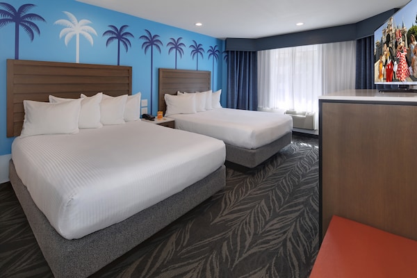 Hotel Tropicana Inn & Suites Anaheim