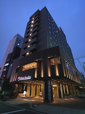 Hotel Ochanomizu Juraku
