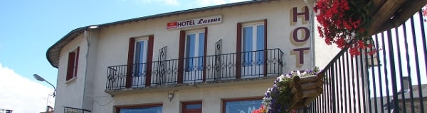 Hotel Lassus