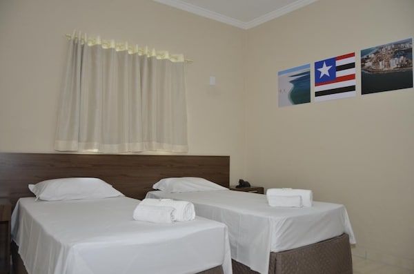 Hotel Brasil