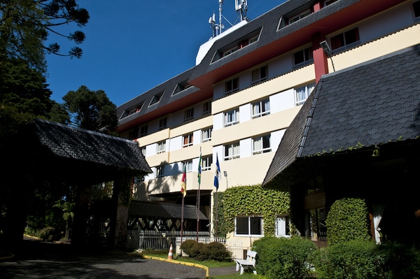 Tri Hotel Canela