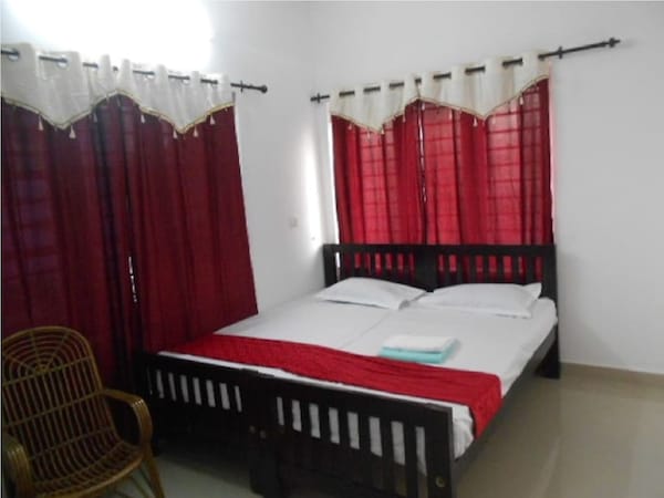 Samaria Homestay