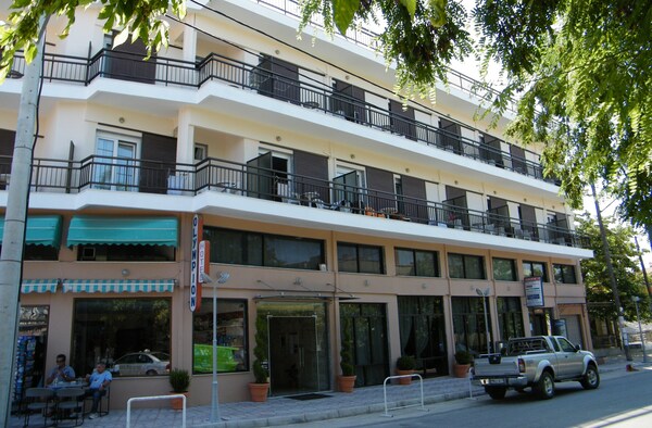 Hotel Olympion