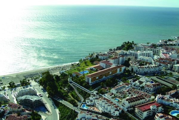 Parador de Nerja