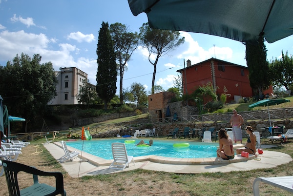 Villa Sobrano