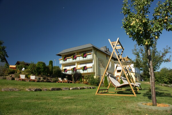 Landhotel Talblick