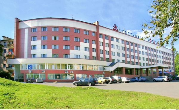Hotel Sadko