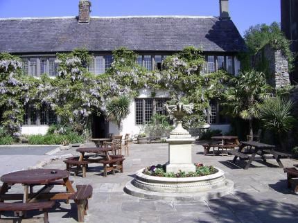 Hotel Churston Court Inn