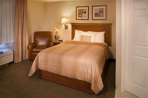 Candlewood Suites Lake Charles-Sulphur, an IHG Hotel