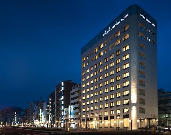 Hotel Keihan Tokyo Yotsuya