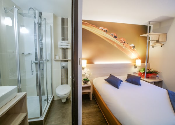 Hotel Inn Design Rochefort