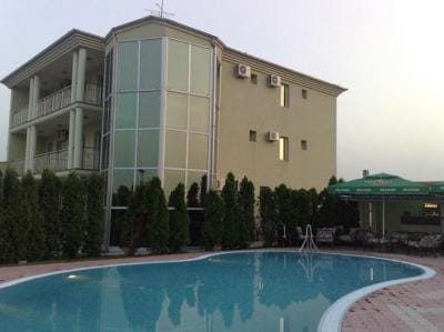 Hotel Dragovic Smederevo