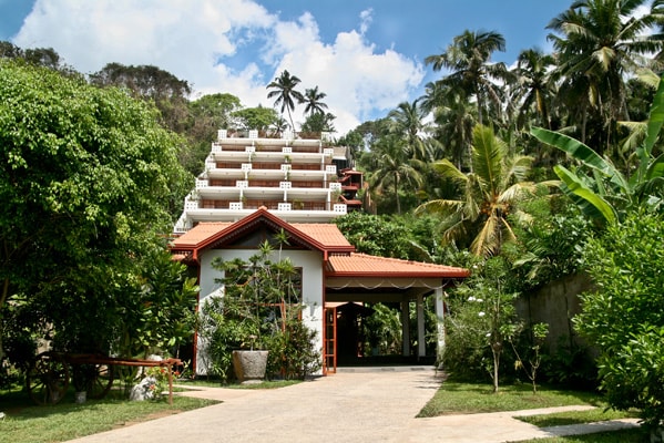 Hotel Silan Mo