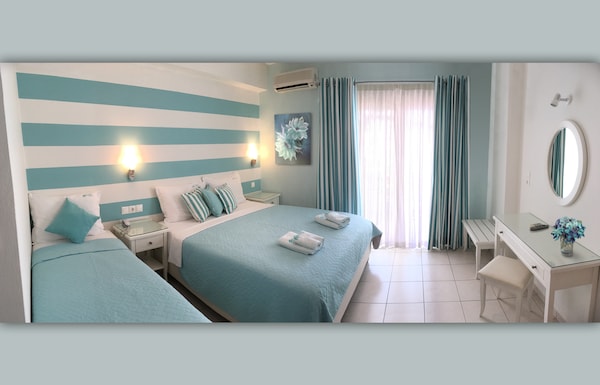 Haris Hotel Apartments And Suites