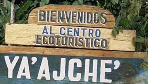 Centro Ecoturistico Ya'Ajche