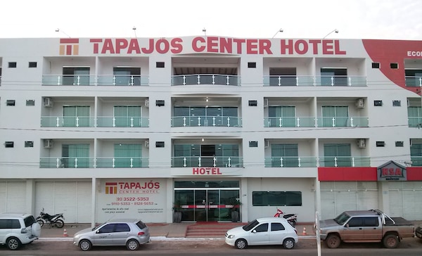 Tapajos Center