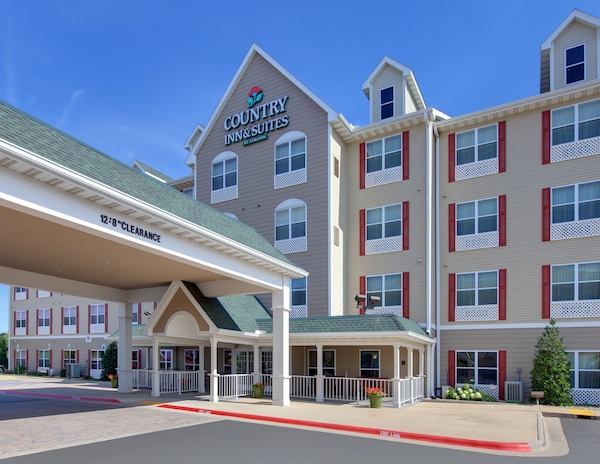 Country Inn & Suites By Radisson, Bentonville South - Rogers