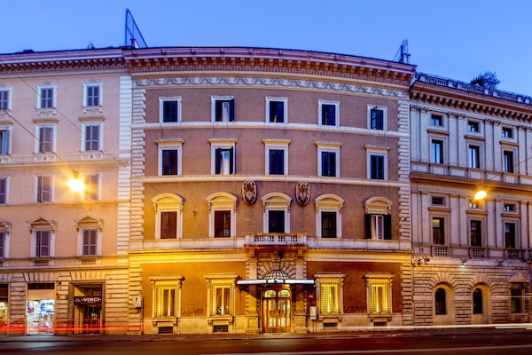 Hotel Tiziano