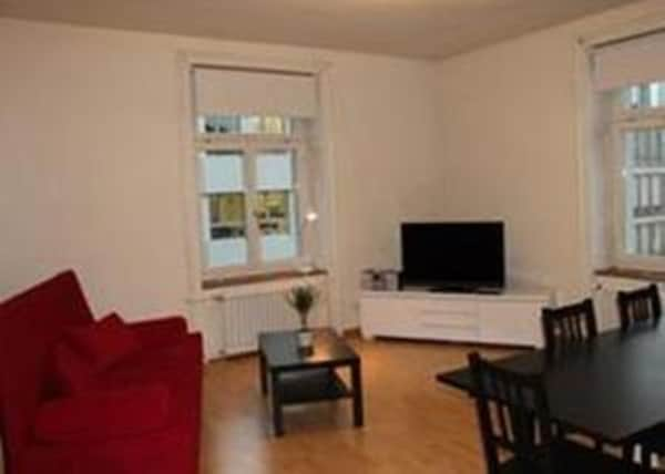 Hitrental Seefeld - Kreuzstrasse Apartments