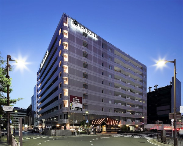 APA Hotel Kyoto-Ekimae