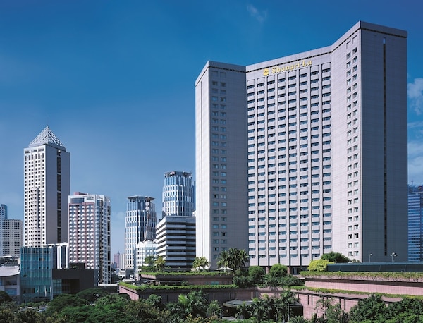 Seda Residences Makati