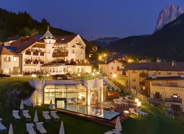 Alpenheim Charming & Spa Hotel