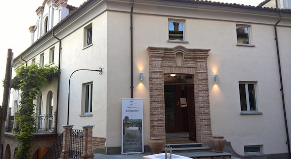 Locanda Borgo Vecchio