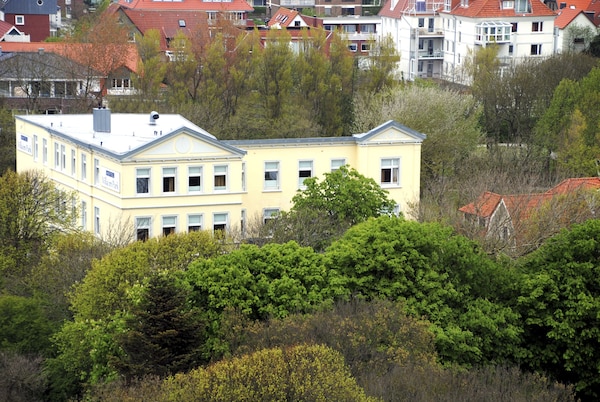 Villa am Rosengarten