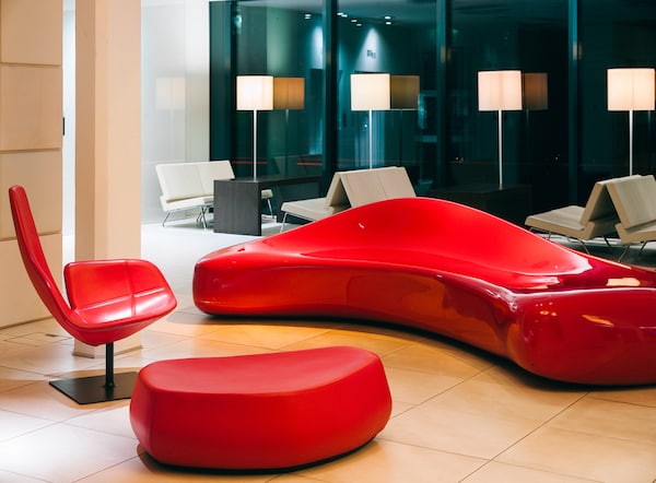 Arte Hotel Linz