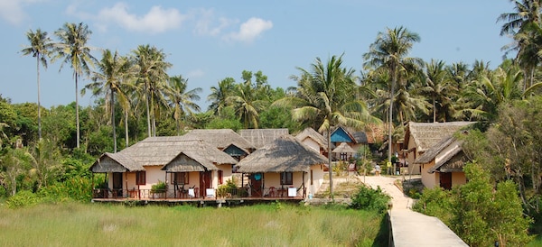 Thanh Hai Resort