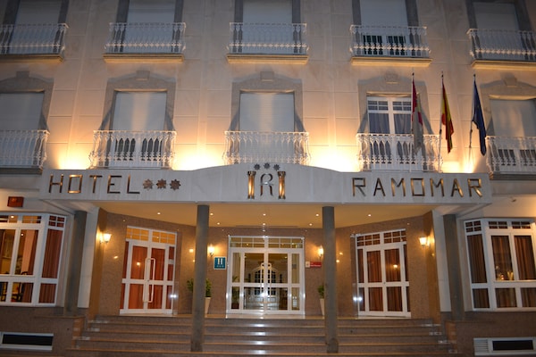 Hotel Ramomar