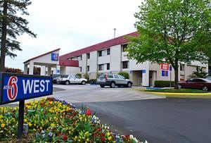 Motel 6-Portland, Or - Tigard West