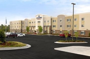 Candlewood Suites Youngstown West - Austintown