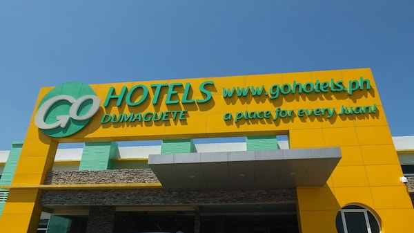 Go Hotels Dumaguete