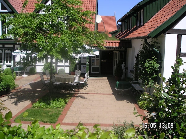 Landhotel Buchenhof