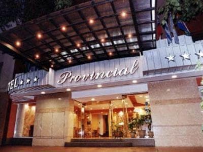 Hotel Provincial