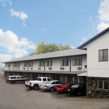 Harlan Inn And Suites By Oyo Harlan