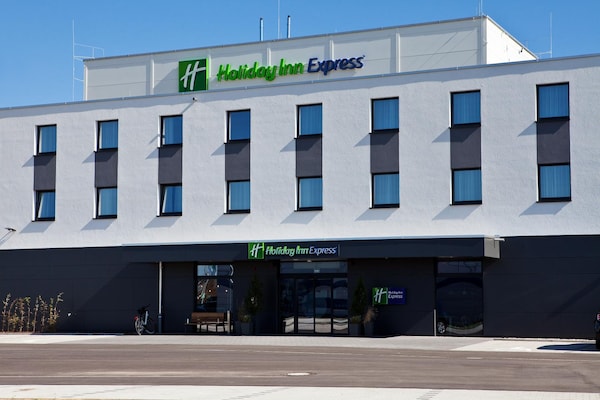 Holiday Inn Express - Ringsheim, An Ihg Hotel