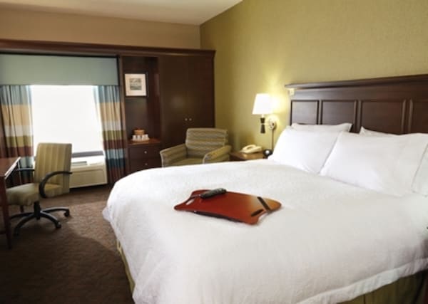 Hampton Inn & Suites Huntsville