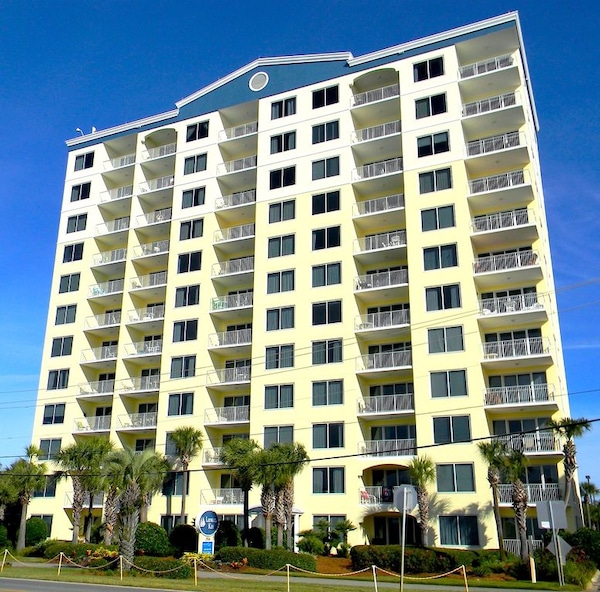 4 Br 7th Floor Ocean View Condominium, Leeward Key, Miramar Beach, Destin, Fl